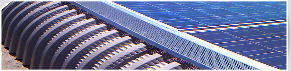 Coperture in lamiera fotovoltaico